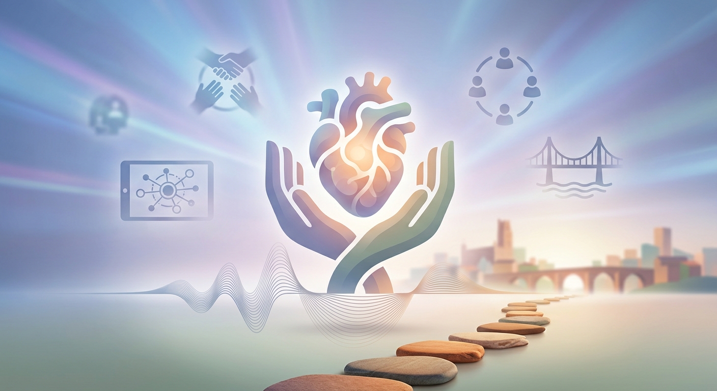 Albi : Innovations pour un Traitement du Deuil Humanisé