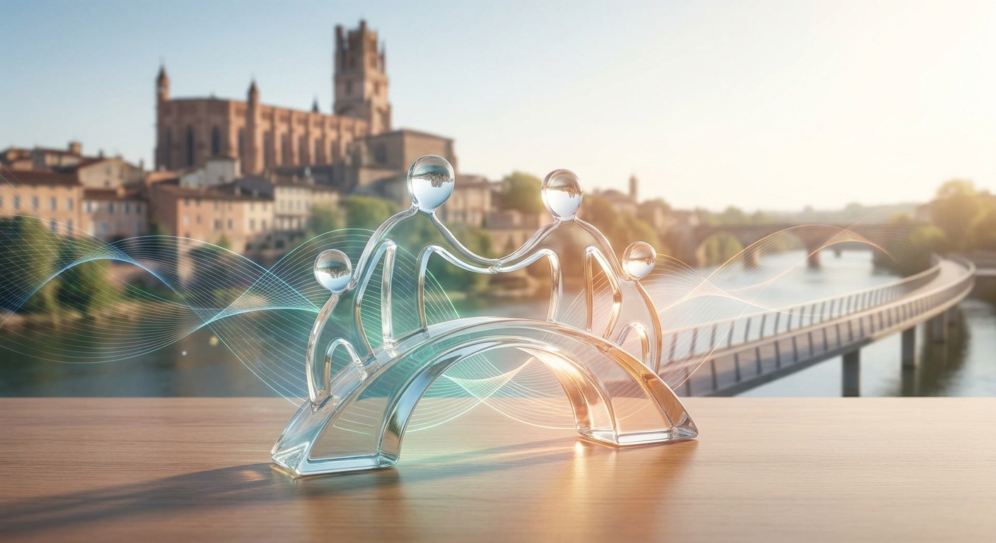 Albi : Un Nouveau Souffle pour les Relations Familiales